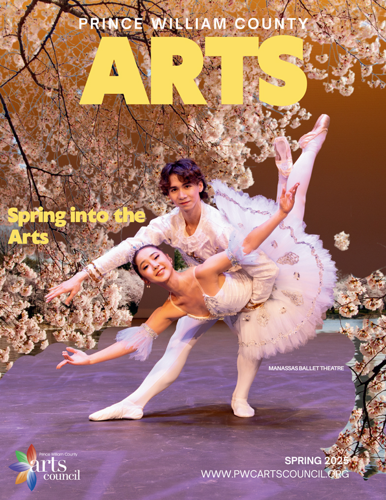 Spring 2025 Newsletter